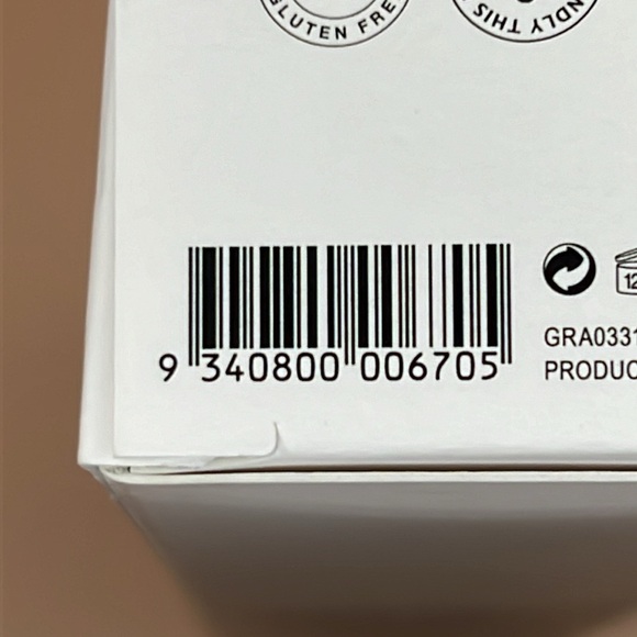 Grown Alchemist - Detox Night Cream (40mL) Peptide-3, Echinacea, Reishi Extract - Picture 4 of 4